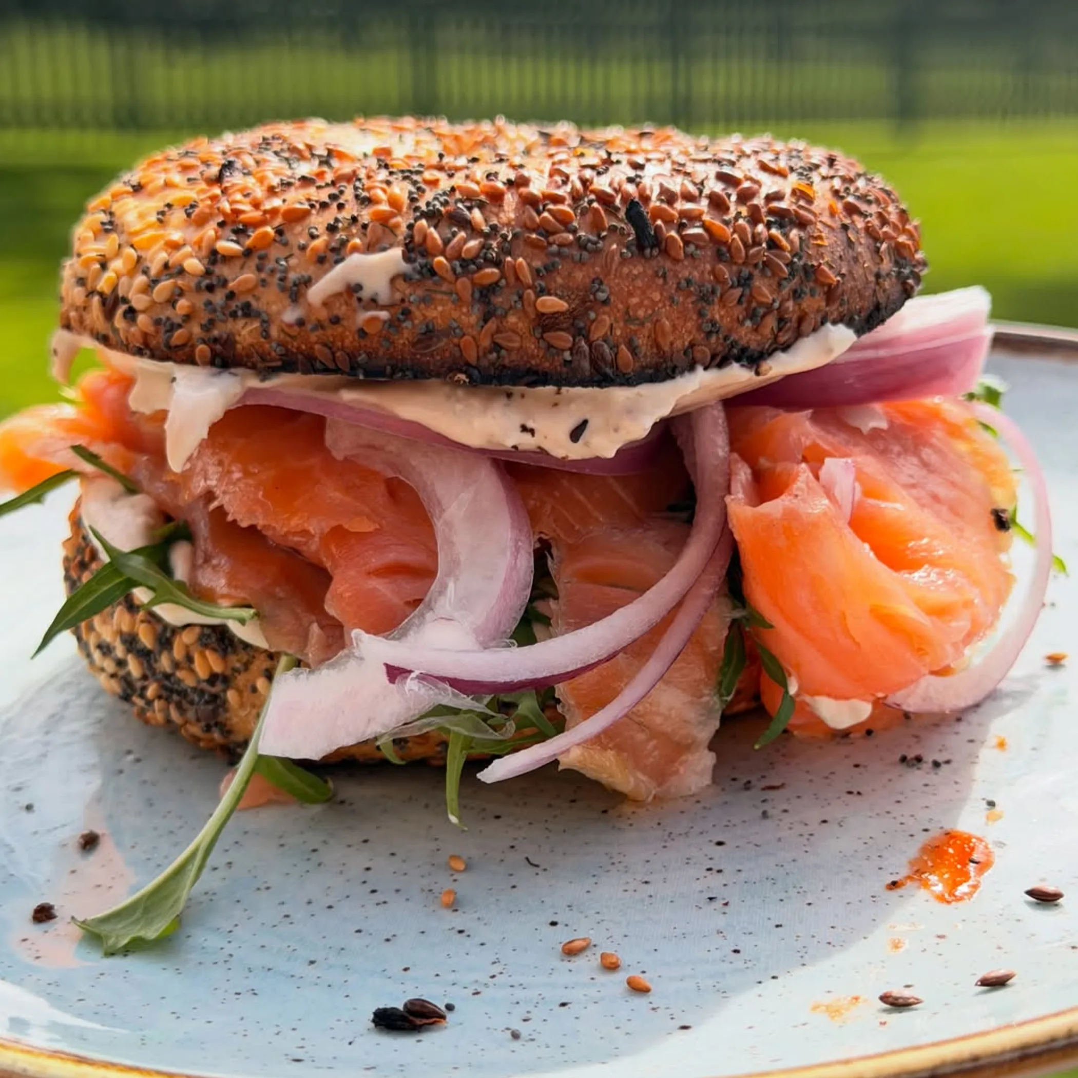 phillip island food dish